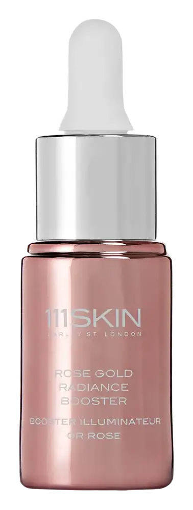 111Skin Rose Gold Radiance Booster