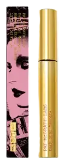 Pat McGrath Labs Dark Star Volumizing Mascara Xtreme Black