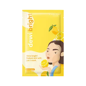 WonderDewi Bright
