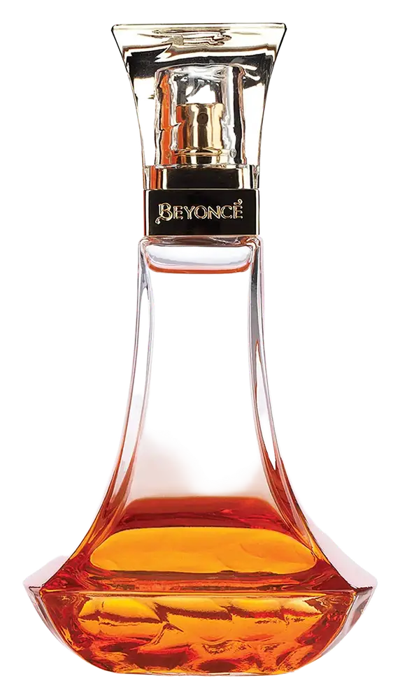 Beyoncé Fragrances Heat Rush Eau De Toilette