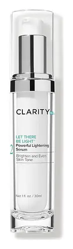 ClarityRx Let There Be Light Powerful Lightening Serum