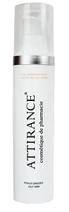 Attirance Mattifying Gel Cream