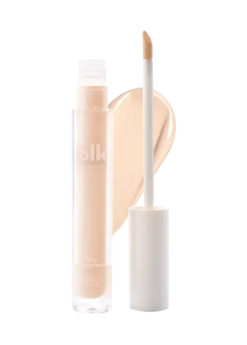 Blk Cosmetics Life-Proof Airy Concealer Creme