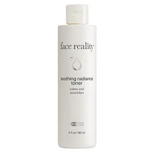Face Reality Skincare Soothing Radiance Toner