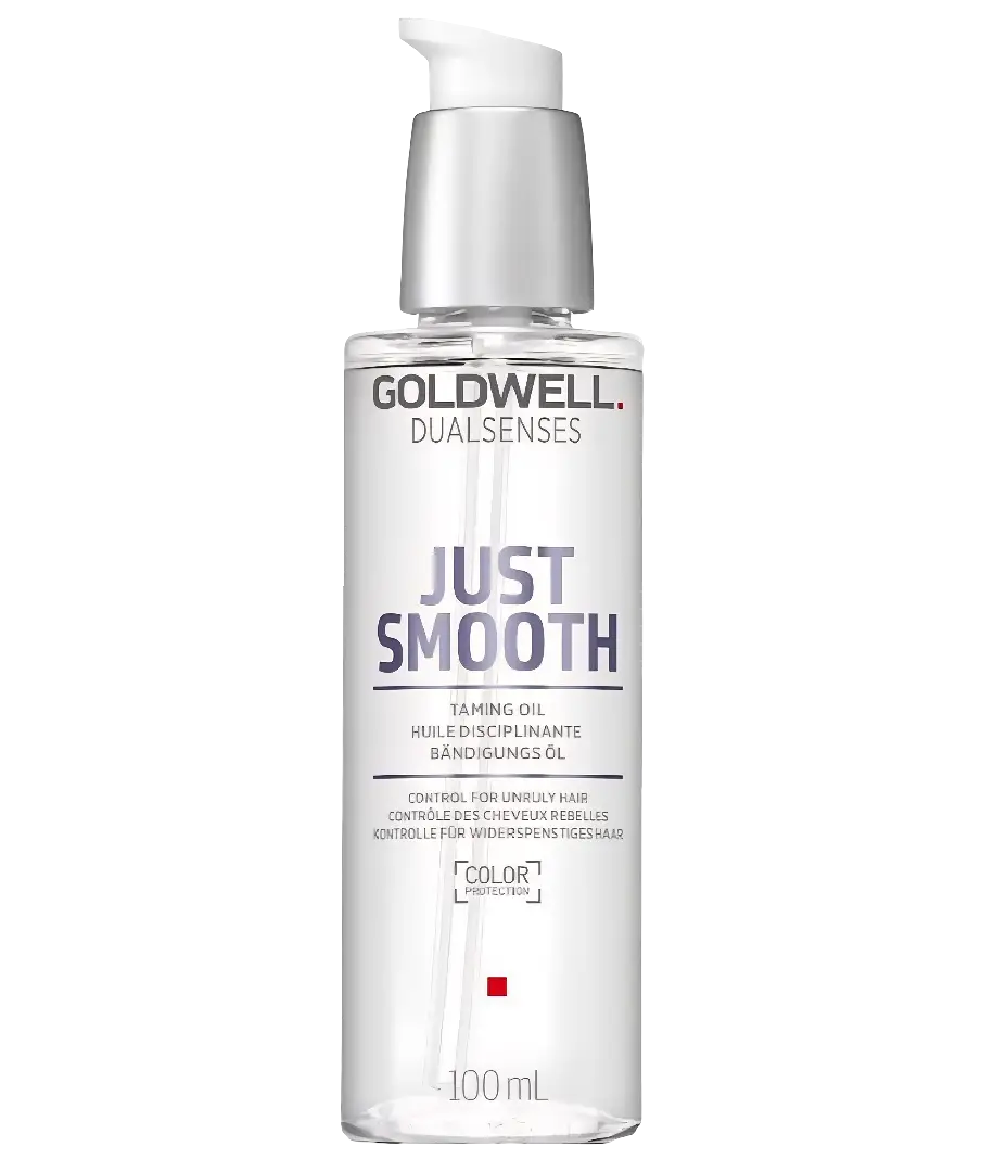 Goldwell Dualsenses Just Smooth Taming Oil
