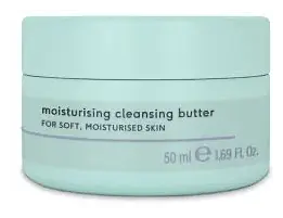 Boots Skin Edit Moisturising Cleansing Butter