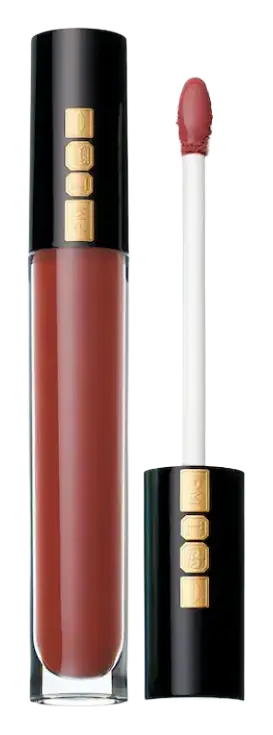 Pat McGrath Labs Lust Lip Gloss Flesh 4