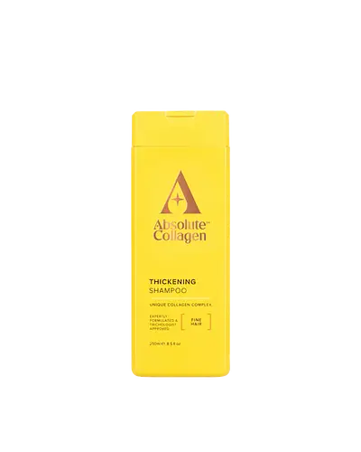 Absolute Collagen Thickening Shampoo