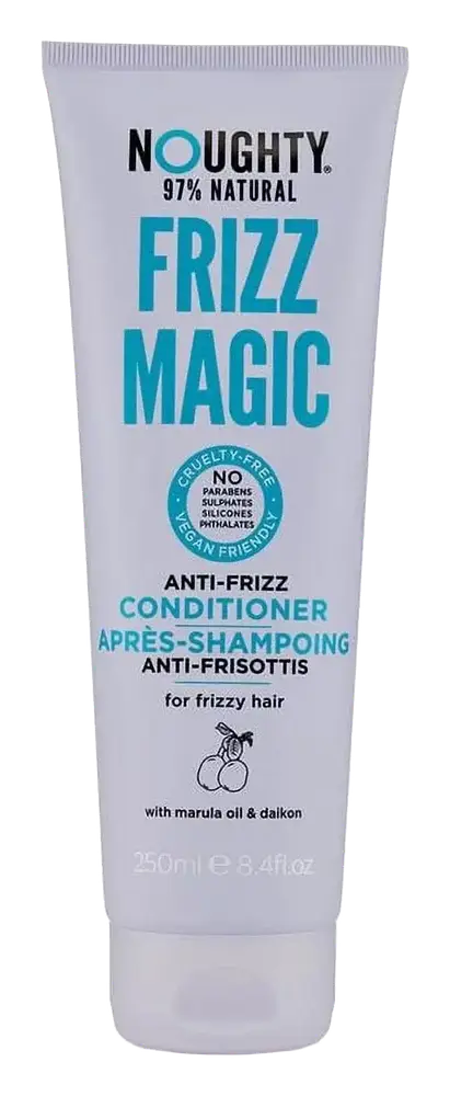 Noughty Frizz Magic Conditioner