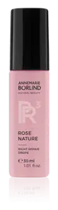 Annemarie Börlind Rose Nature Night Repair Drops