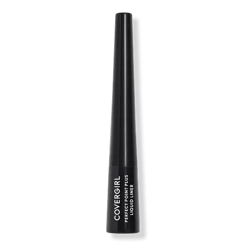 Covergirl Perfect Point Plus Liquid Liner Black Onyx