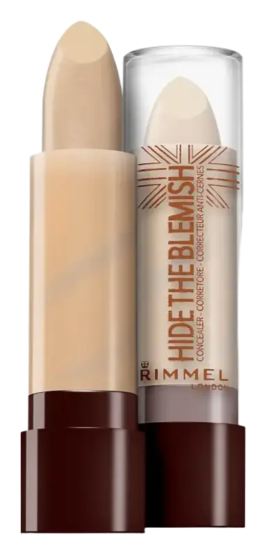Rimmel London Hide The Blemish Concealer 001 Color