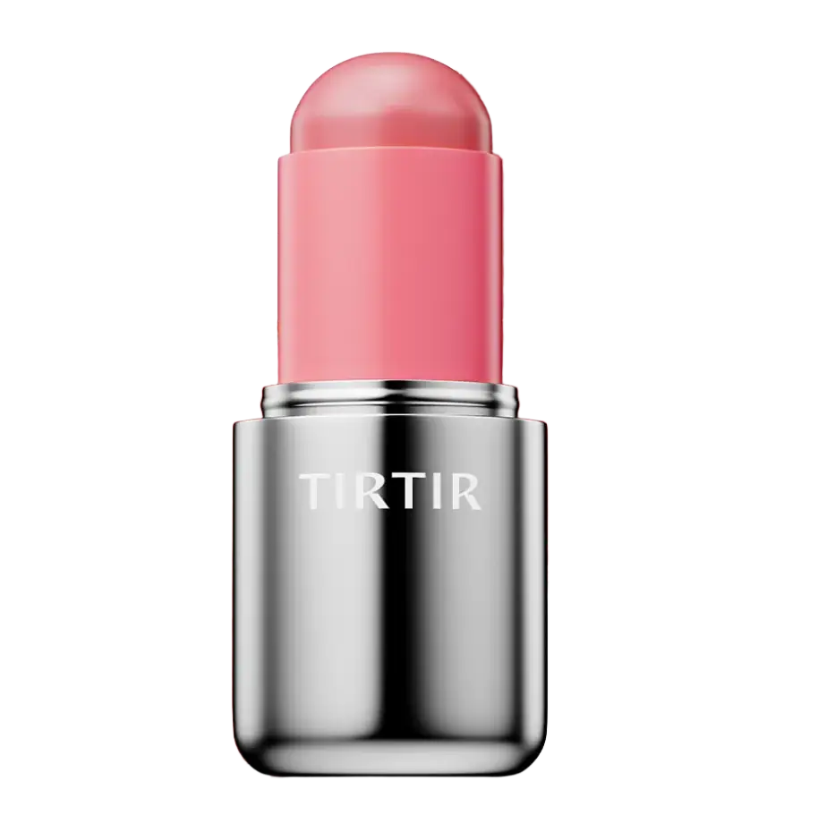 Tirtir Mood Glider Lip And Blush Stick 01 Peach Mingle