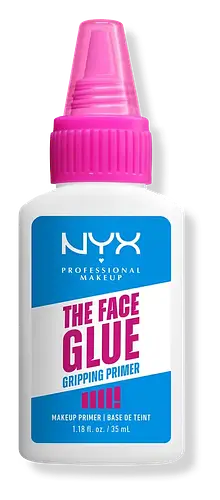 NYX Cosmetics The Face Glue Gripping Primer