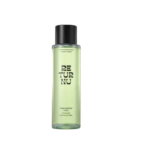 Returnu Pore Shooter Toner