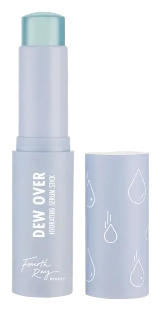Fourth Ray Beauty Dew Over Hydrating Serum Stick