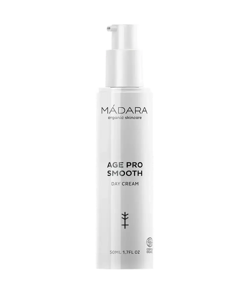 Madara Age Pro Smooth Day Cream