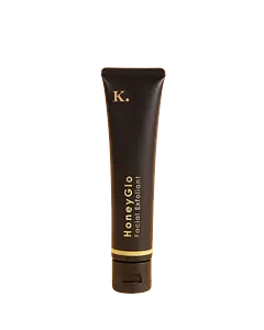 Kayman Beauty Honeyglo Facial Exfoliant