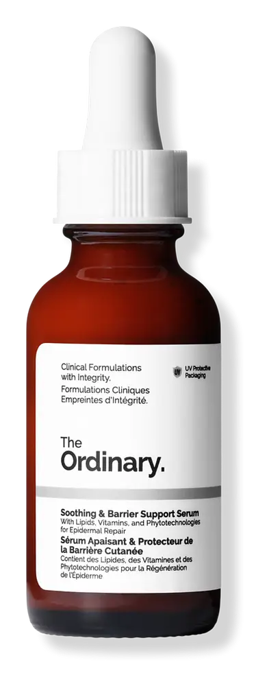 The Ordinary Soothing & Barrier Support Serum