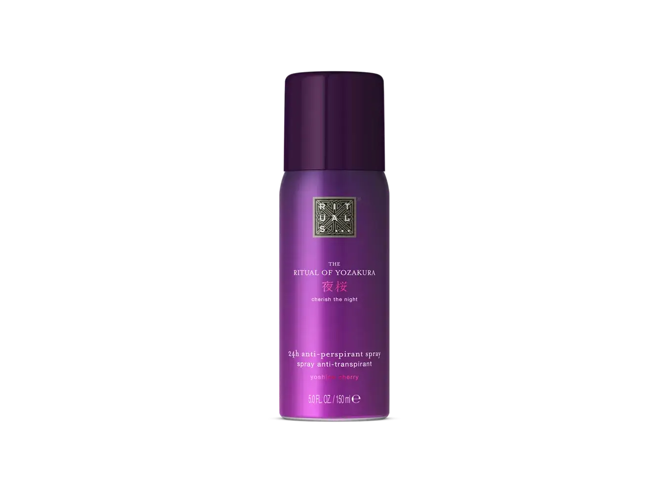 Rituals Cosmetics The Ritual Of Yozakura Anti-Perspirant Spray
