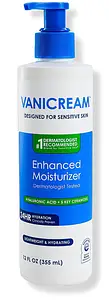 Vanicream Enhanced Moisturizer