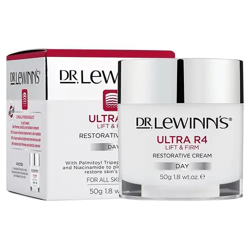 Dr. Lewinns Ultra R4 Restorative Cream