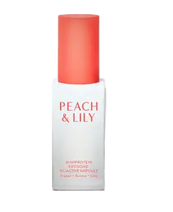Peach & Lily MiniProtein Exosome Bioactive Ampoule