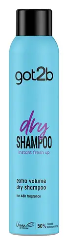 got2b Fresh it Up Dry Shampoo Volume
