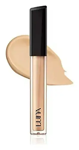 Luna Long Lasting Tip Concealer #4 Sand