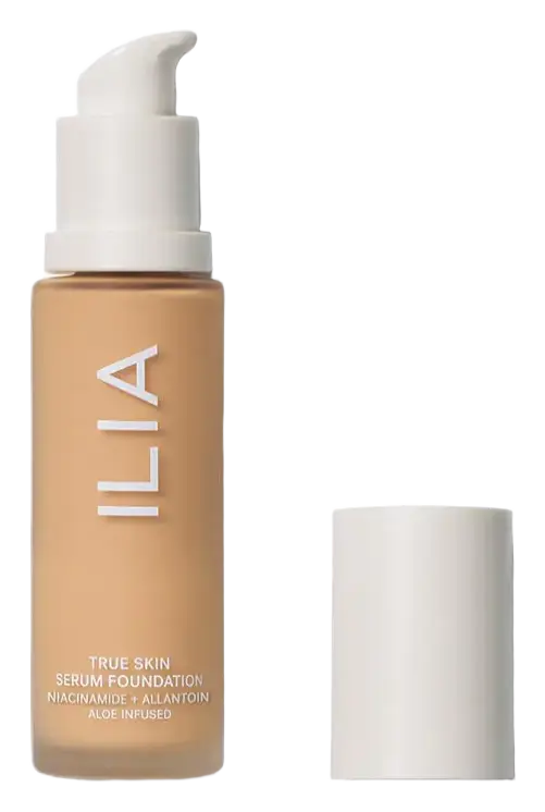 Ilia True Skin Serum Foundation Kunoy SF4.5