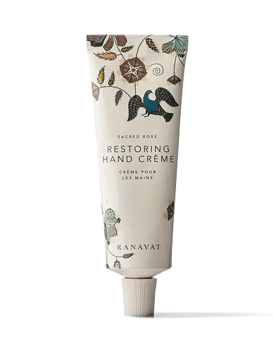 Ranavat Restoring Hand Crème