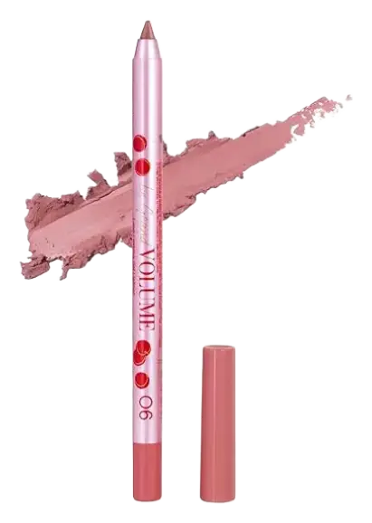 Vivienne Sabo Paris Le Grand Volume Long Lasting Gel Lipliner 06 Natural