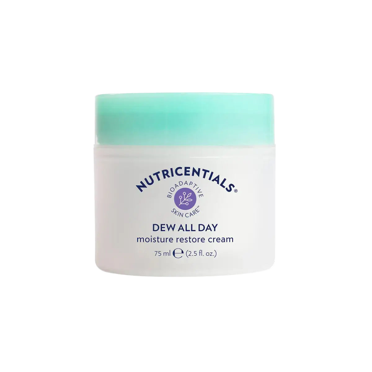Nu Skin Nutricentials Dew All Day Moisture Restore Cream