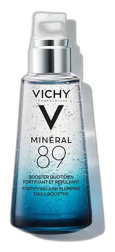 Vichy Minéral 89 Hyaluronic Acid Booster Portugal