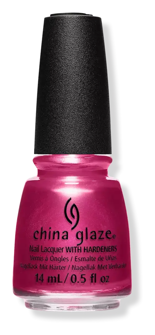 China Glaze Nail Lacquer Alpenglow