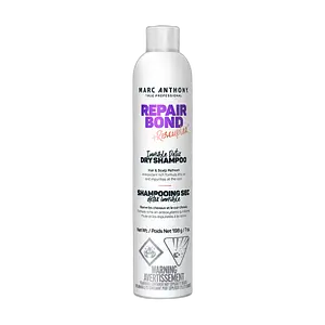 Marc Anthony Repair Bond +Rescuplex Invisible Detox Dry Shampoo