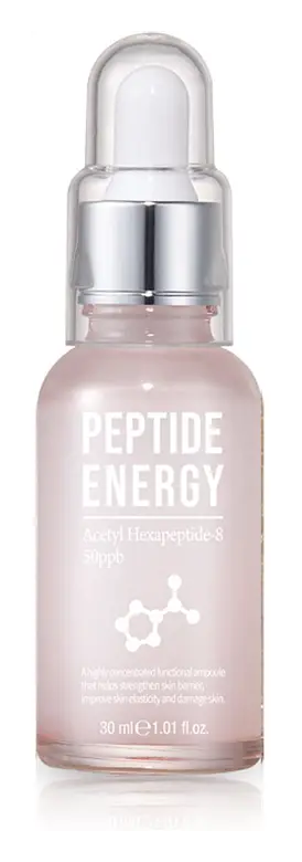 Esfolio Peptide Energy Ampoule