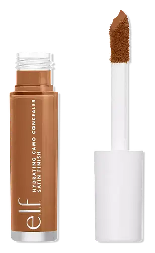 e.l.f. cosmetics Hydrating Camo Concealer Deep Cinnamon