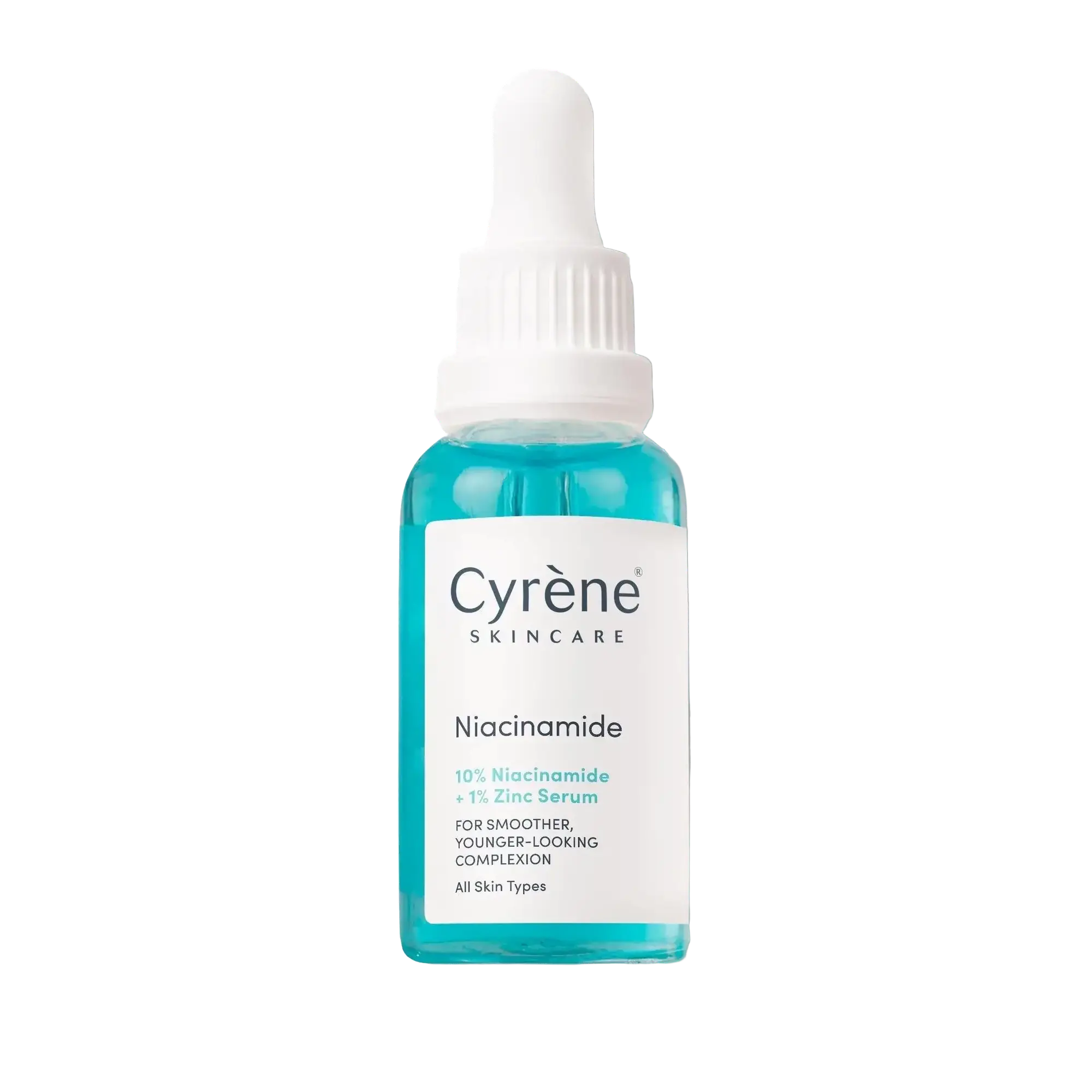 cyrene 10% Niacinamide + 1% Zinc Serum