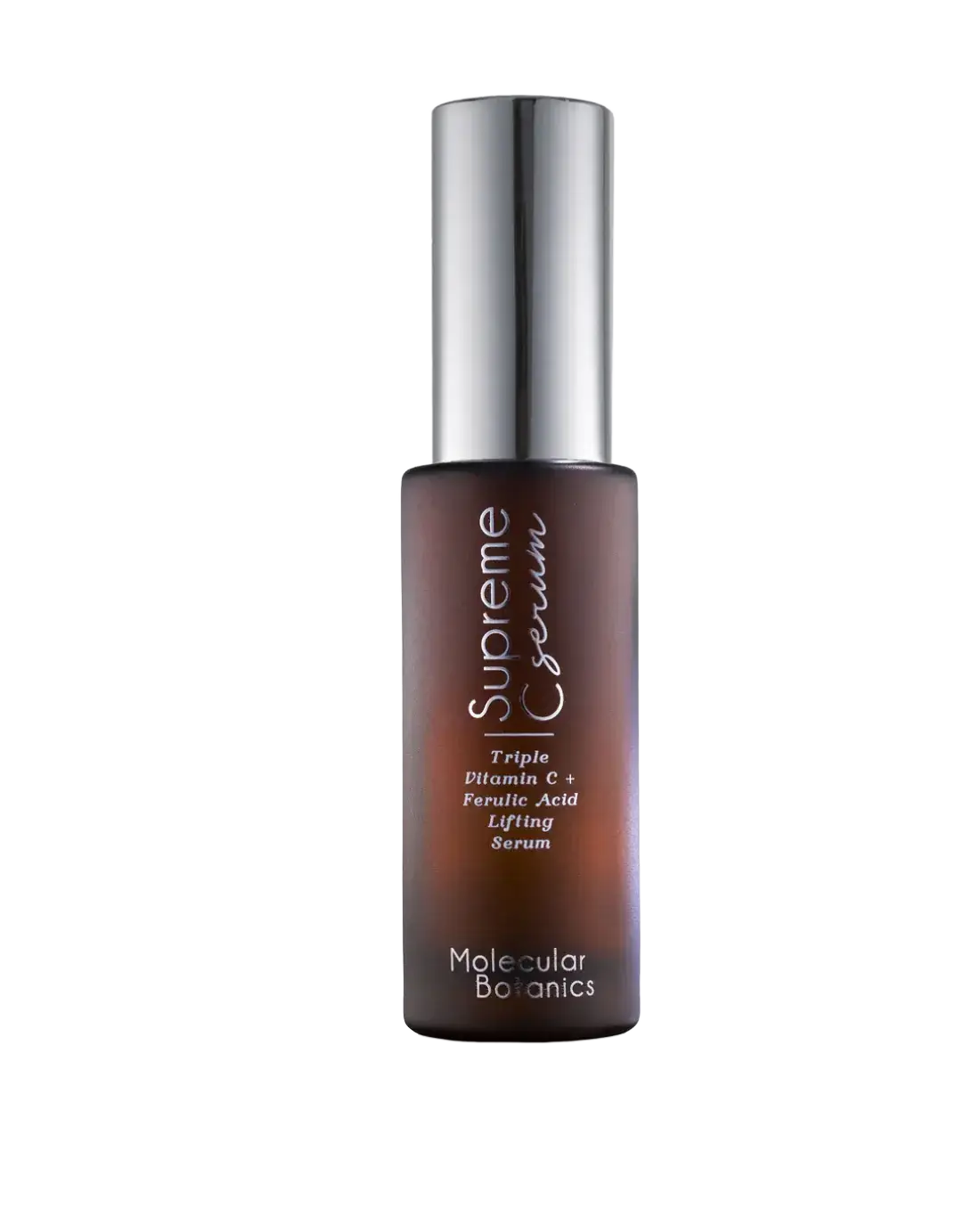 Molecular Botanics Supreme C Serum