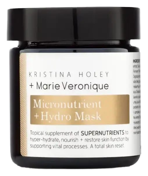 Marie Veronique Micronutrient + Hydro Mask