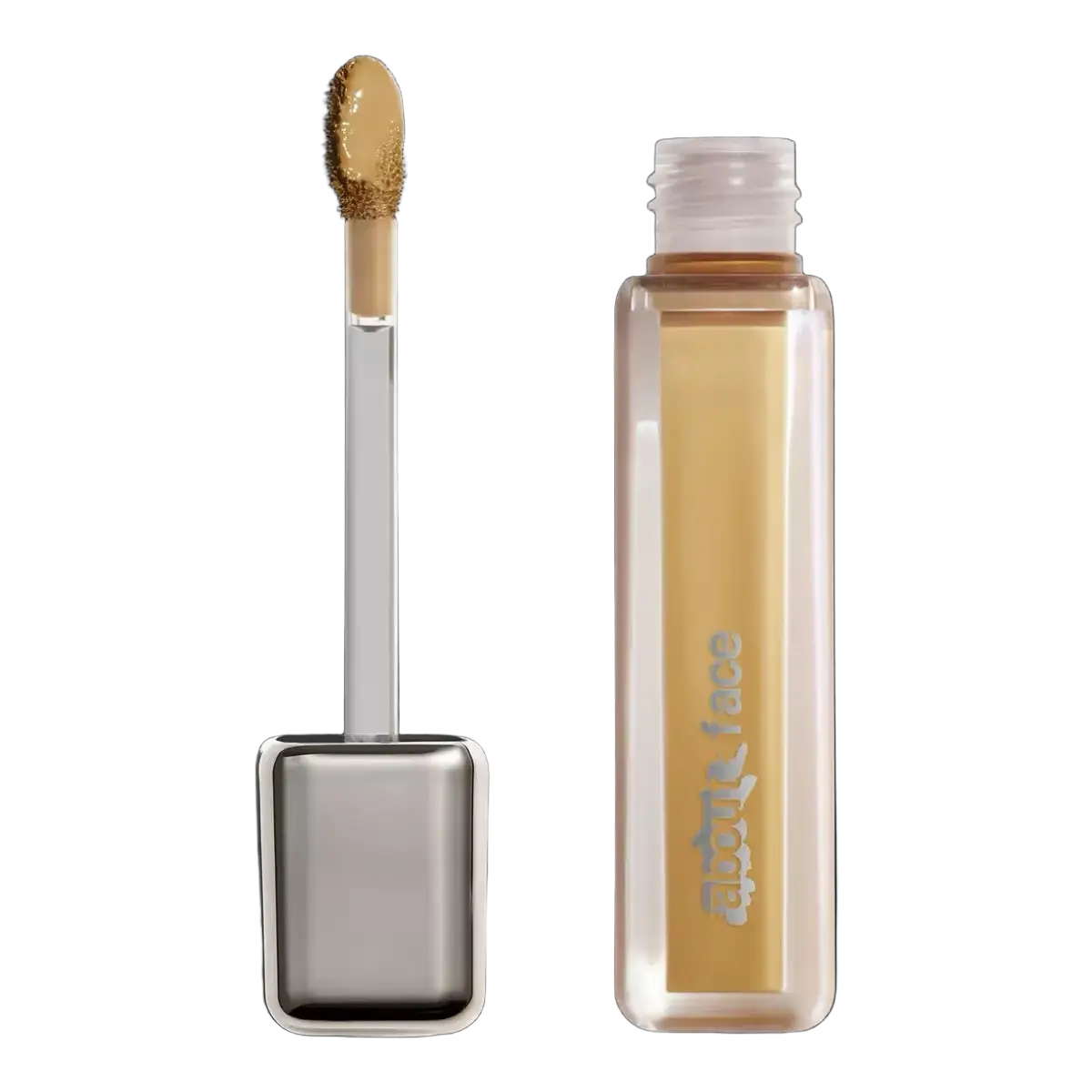 about-face The Illusionist Skin-Focused Concealer M2 Olive