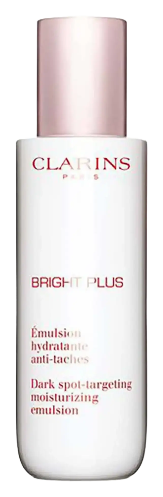 Clarins Bright Plus Dark Spot Targeting Emulsion