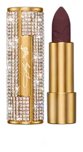 Dolly Beauty Heaven’s Kiss Lipstick Honey Plum