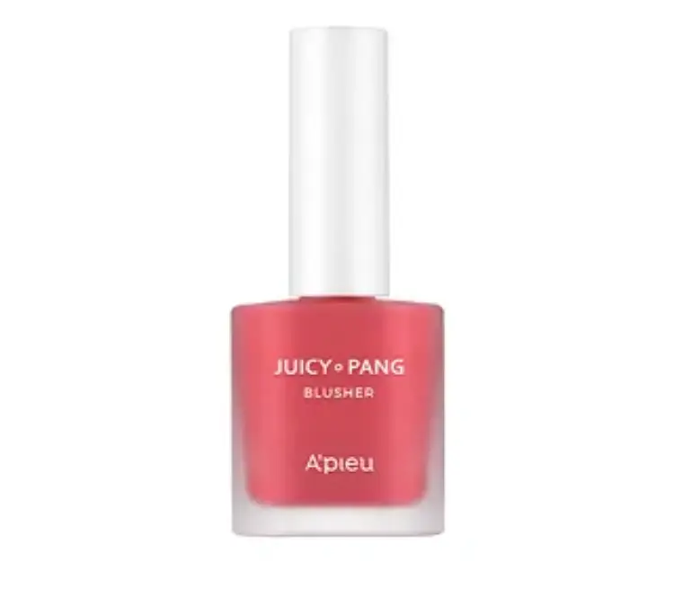 A'Pieu Juicy-Pang Water Blusher RD01 Cherry
