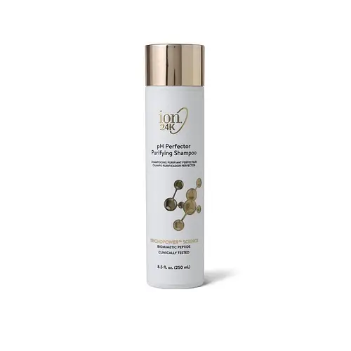 Ion 24K pH Perfector Purifying Shampoo