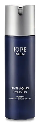 Iope Men Anti-Aging Emulsion