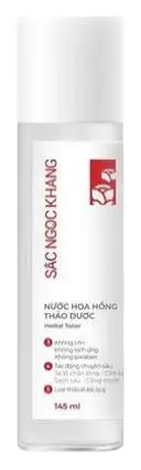 Sắc Ngọc Khang Herbal Toner