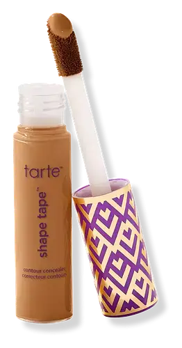 Tarte Shape Tape Contour Concealer 53G Deep Golden