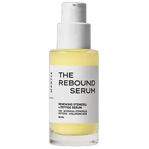 Mantle The Rebound Serum